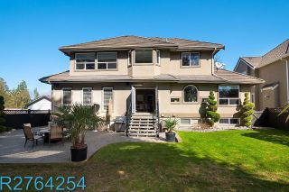 Photo 33: 20590 125 Avenue in Maple Ridge: Northwest Maple Ridge House for sale : MLS®# R2764254