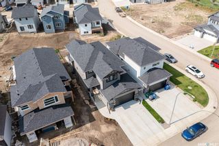 Photo 43: 579 Kalra Street in Saskatoon: Aspen Ridge Residential for sale : MLS®# SK942841