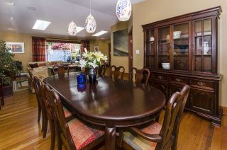 Photo 12: 560 NEWCROFT PLACE in West Vancouver: Cedardale House for sale : MLS®# R2506754