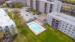 Photo 30: 113 35 Valhalla Drive in Winnipeg: North Kildonan Condominium for sale (3G)  : MLS®# 202210884