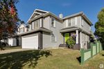 Main Photo: 1398 BRECKENRIDGE Drive in Edmonton: Zone 58 House for sale : MLS®# E4315185