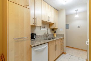 Photo 4: 305 635 56 Avenue SW in Calgary: Windsor Park Apartment for sale : MLS®# A1251995