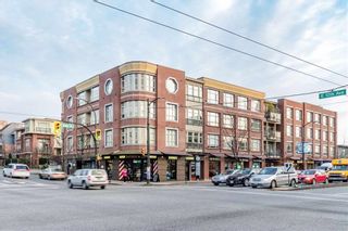 Photo 2: 305 2828 MAIN Street in Vancouver: Mount Pleasant VE Condo for sale in "Domain" (Vancouver East)  : MLS®# R2661198
