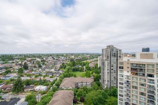 Photo 30: 2708 5470 ORMIDALE STREET in Vancouver: Collingwood VE Condo for sale (Vancouver East)  : MLS®# R2790722