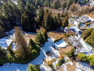 Photo 5: 2320 CHAIRLIFT Close in West Vancouver: Chelsea Park Land for sale : MLS®# R2755533