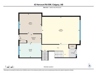 Photo 38: 42 Harcourt Road SW in Calgary: Haysboro Detached for sale : MLS®# A2072506