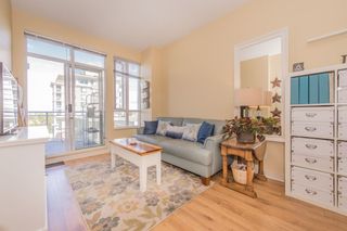 Photo 2: 807 4078 KNIGHT Street in Vancouver: Knight Condo for sale in "King Edward Village" (Vancouver East)  : MLS®# R2171505