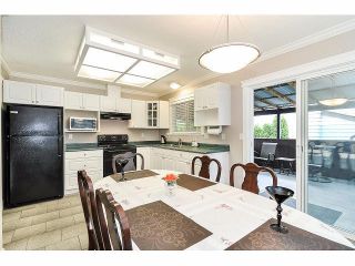Photo 6: 21145 GLENWOOD Avenue in Maple Ridge: Northwest Maple Ridge House for sale : MLS®# V1061382