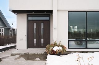 Photo 3: 211 33 Avenue SW in Calgary: Parkhill Detached for sale : MLS®# A2117564