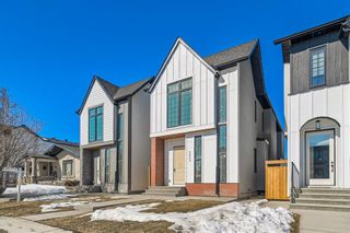 Photo 3: 2022 50 Avenue SW in Calgary: Altadore Detached for sale : MLS®# A2034066