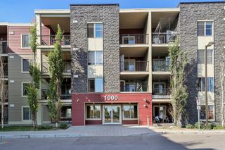 Photo 20: 411 5 Saddlestone Way NE in Calgary: Saddle Ridge Apartment for sale : MLS®# A1252434