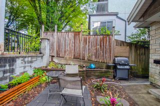 Photo 5: 1550 E 1ST Avenue in Vancouver: Grandview Woodland 1/2 Duplex for sale (Vancouver East)  : MLS®# R2859794