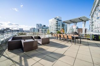 Photo 30: 1806 1618 QUEBEC Street in Vancouver: Mount Pleasant VE Condo for sale in "Central" (Vancouver East)  : MLS®# R2882115
