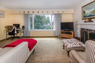 Photo 11: 234 W 23RD Street in North Vancouver: Central Lonsdale House for sale : MLS®# R2872411