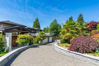 Photo 3: 1448 CHARTWELL Drive in West Vancouver: Chartwell House for sale in "CHARTWELL" : MLS®# R2380659