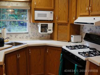 Photo 8: 44 BLUE JAY Trail in LAKE COWICHAN: Z3 Lake Cowichan Manufactured/Mobile for sale (Zone 3 - Duncan)  : MLS®# 434634