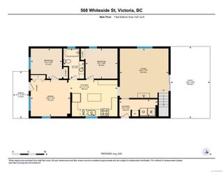 Photo 35: 568 Whiteside St in Saanich: SW Tillicum House for sale (Saanich West)  : MLS®# 850822
