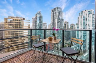 Photo 20: 2106 1189 MELVILLE Street in Vancouver: Coal Harbour Condo for sale in "The Melville" (Vancouver West)  : MLS®# R2741914