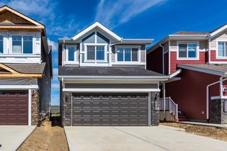 Photo 4: 16656 30 Avenue in Edmonton: Zone 56 House for sale : MLS®# E4260722
