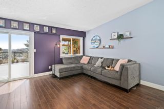 Photo 4: B 349 Cotlow Rd in Colwood: Co Wishart South Half Duplex for sale : MLS®# 873435