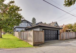 Photo 22: 105 W 20TH Avenue in Vancouver: Cambie House for sale (Vancouver West)  : MLS®# R2615907