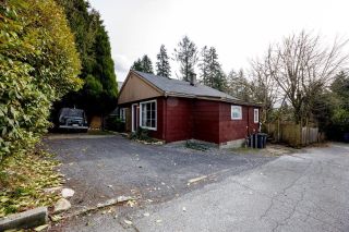 Photo 2: 119 E KINGS Road in North Vancouver: Upper Lonsdale Land for sale : MLS®# R2863536