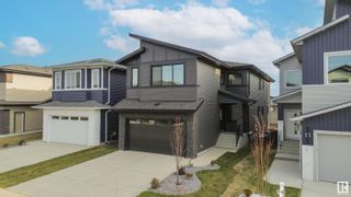 Main Photo: 1815 22 Street in Edmonton: Zone 30 House for sale : MLS®# E4365246