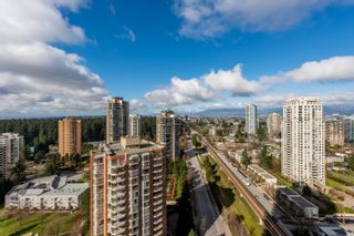 Photo 20: 2302 4360 BERESFORD Street in Burnaby: Metrotown Condo for sale (Burnaby South)  : MLS®# R2663712