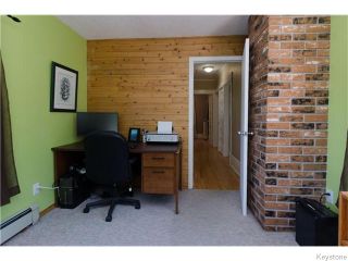 Photo 13: 524 Basswood Place in Winnipeg: Wolseley Residential for sale (5B)  : MLS®# 1620099