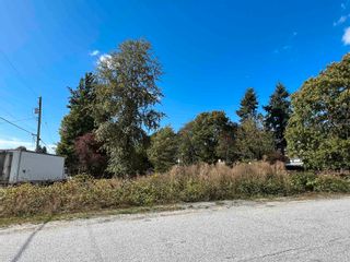 Main Photo: 20591 BATTLE Avenue in Maple Ridge: Southwest Maple Ridge Land for sale : MLS®# R2816847