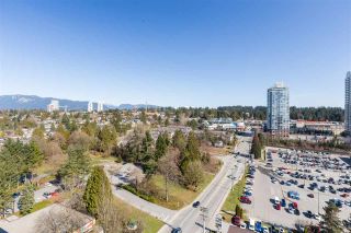 Photo 15: 1804 9595 ERICKSON Drive in Burnaby: Sullivan Heights Condo for sale in "Cameron Tower" (Burnaby North)  : MLS®# R2247285
