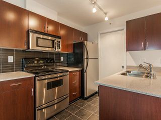 Photo 9: # 1109 933 HORNBY ST in Vancouver: Downtown VW Condo for sale (Vancouver West)  : MLS®# V1036957