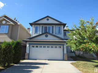 Photo 1: 1291 MCALLISTER Way in Edmonton: Zone 55 House for sale : MLS®# E4312935