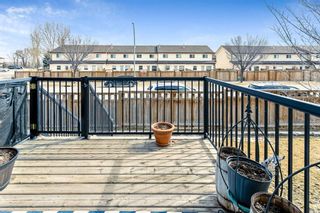 Photo 38: 131 308 11 Avenue NW: High River Row/Townhouse for sale : MLS®# A1194739