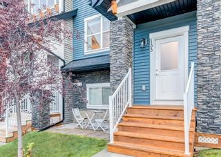 Photo 31: 133 NOLAN HILL Boulevard NW in Calgary: Nolan Hill Row/Townhouse for sale : MLS®# A1254079