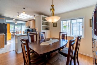 Photo 3: 72 1840 Noorzan St in Nanaimo: Na University District Manufactured Home for sale : MLS®# 932880