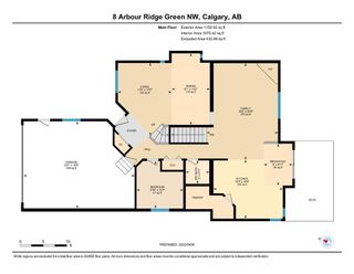 Photo 33: 8 Arbour Ridge Green NW in Calgary: Arbour Lake Detached for sale : MLS®# A1201841