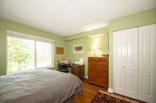 Photo 25: 103 7891 NO. 1 Road in Richmond: Quilchena RI Townhouse for sale in "BEACON COVE" : MLS®# R2758400