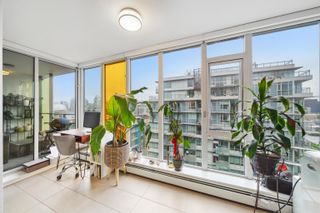 Photo 13: 1409 1783 MANITOBA Street in Vancouver: False Creek Condo for sale in "RESIDENCES AT WEST" (Vancouver West)  : MLS®# R2879491