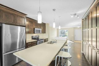 Photo 17: 206 Cranford Park SE in Calgary: Cranston Semi Detached (Half Duplex) for sale : MLS®# A2132570