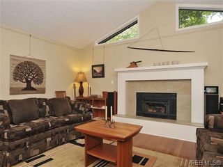 Photo 3: 73 1255 Wain Rd in NORTH SAANICH: NS Sandown Row/Townhouse for sale (North Saanich)  : MLS®# 630723