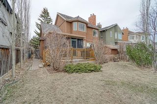 Photo 22: 124 Christie Knoll Heights SW in Calgary: Christie Park Detached for sale : MLS®# A1212838