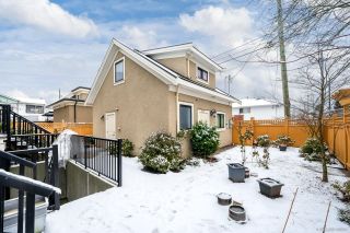 Photo 25: 3106 E 48TH Avenue in Vancouver: Killarney VE House for sale (Vancouver East)  : MLS®# R2641211