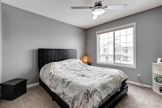 Photo 23: 122 Everhollow Heights SW in Calgary: Evergreen Row/Townhouse for sale : MLS®# A2026568