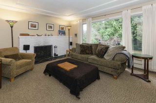 Photo 5: 1260 PLATEAU Drive in North Vancouver: Pemberton Heights House for sale : MLS®# R2523433