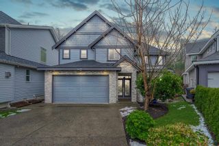 Photo 1: 7766 211B Street in Langley: Willoughby Heights House for sale in "Yorkson" : MLS®# R2638631