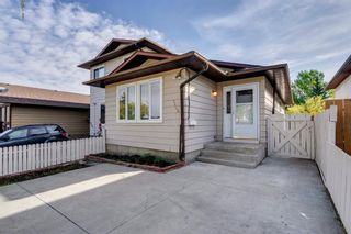 Photo 2: 8406 CENTRE Street NE in Calgary: Beddington Heights Semi Detached for sale : MLS®# A1030219