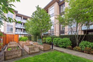 Photo 19: 105 55 EIGHTH Avenue in New Westminster: GlenBrooke North Condo for sale in "EIGHT WEST" : MLS®# R2879652