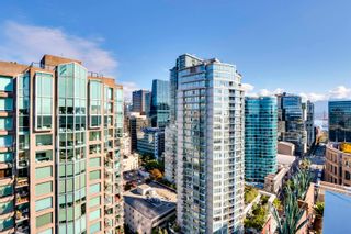 Photo 5: 2902 888 HOMER Street in Vancouver: Downtown VW Condo for sale in "THE BEASLEY" (Vancouver West)  : MLS®# R2843676
