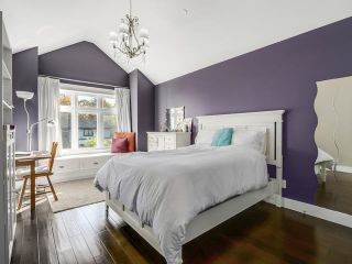 Photo 13: 1265 SINCLAIR Street in West Vancouver: Ambleside House for sale : MLS®# R2817079